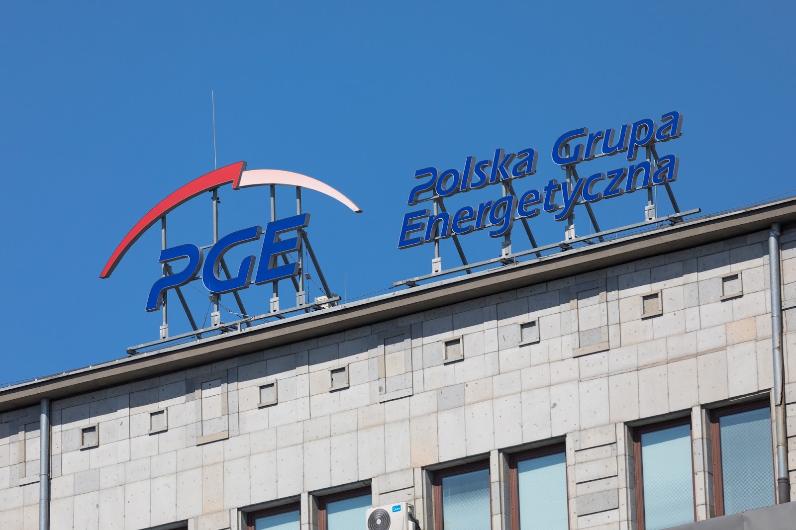 Elektrownia Tur�w, PGE GiEK Elektrownia Tur�w, PGE GiEK
